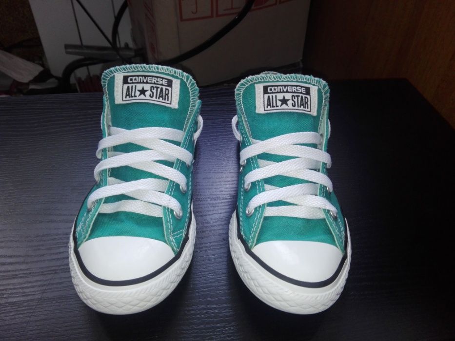 converse all star originali olx